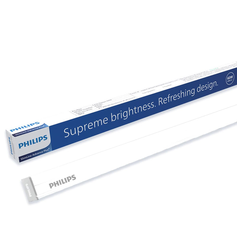 Philips Slimline Advance Plus 60W LED Batten