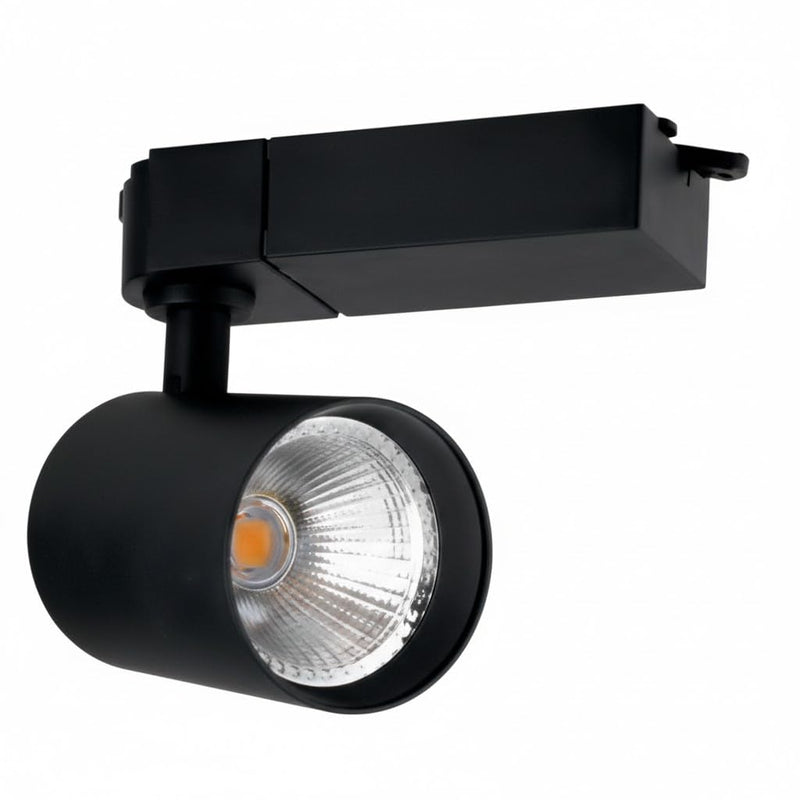 Philips 30W LED Track Light (Black, B0FT8L38PP)