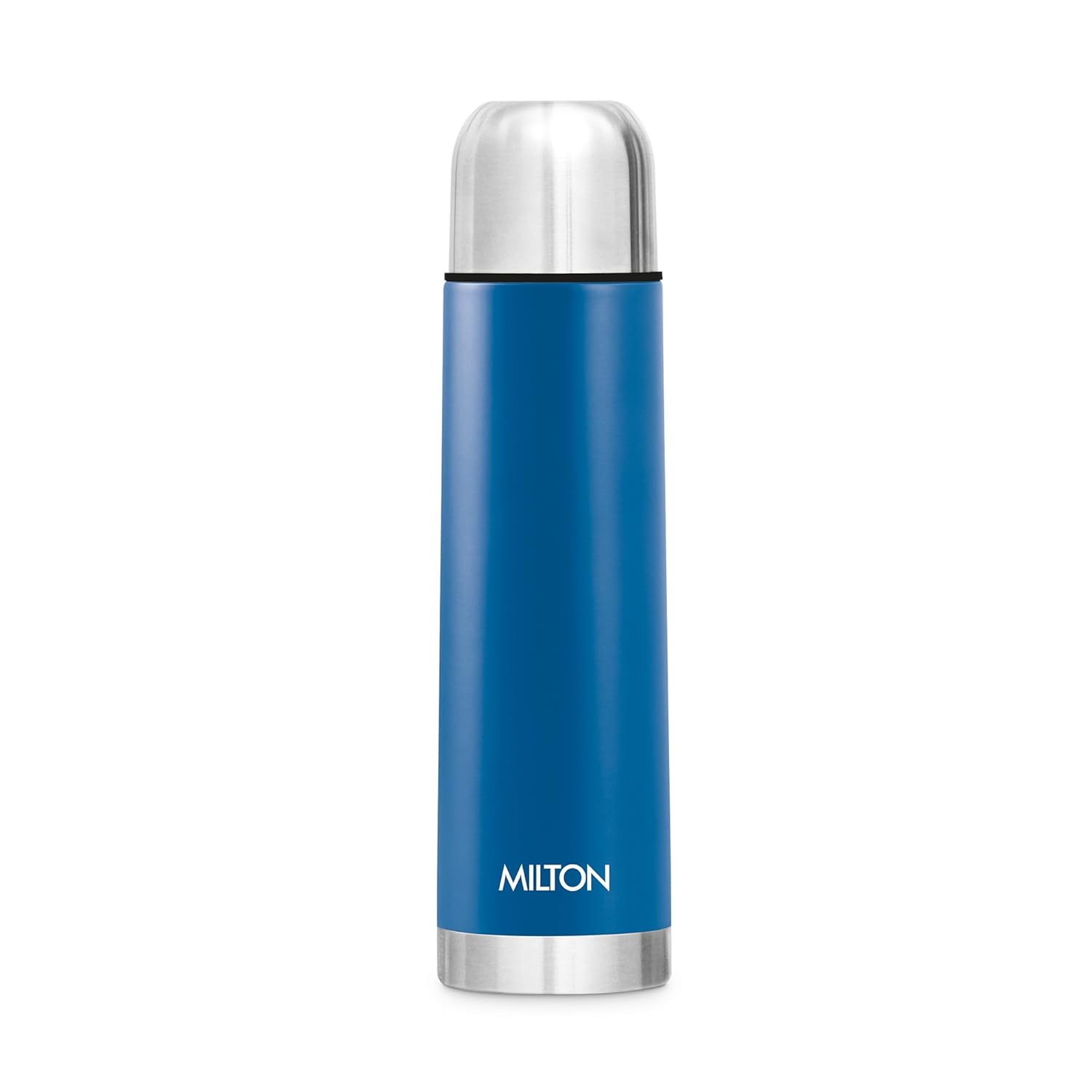 Eco-Flip Thermosteel Thermos Flask (Milton)