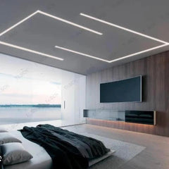 Philips Smart Wi-Fi Profile Strip Dimmable (55W) compatable with Alexa (B0F3JR42DW)