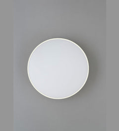 Philips LED Glow Surface Downlight Metal Body, Trim Less Sleek and Energy-efficient Surface Mount Light (4000K - Natural White, B0FLQ85HY9)