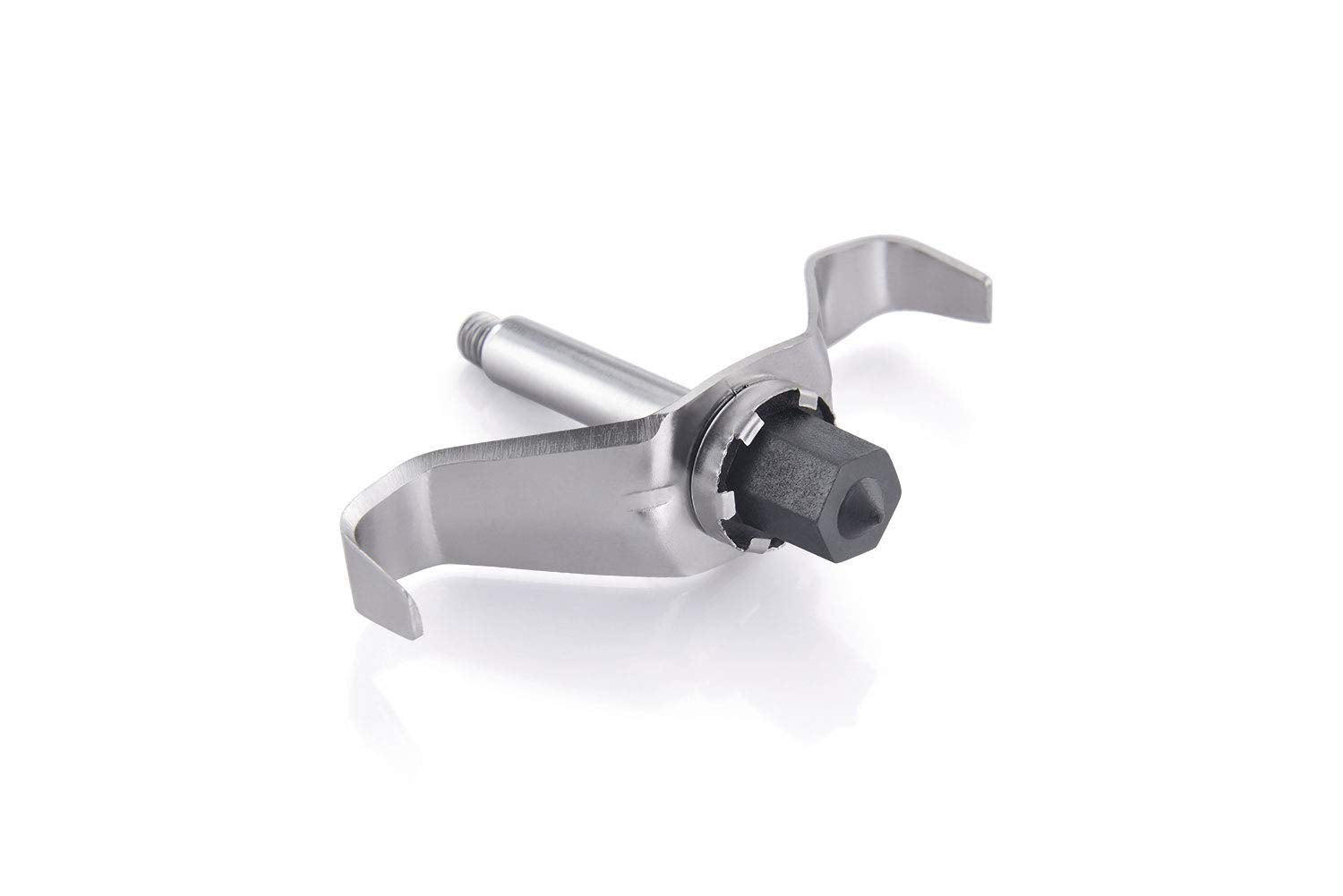 Usha 3345 450-Watt Juicer Mixer Grinder with 2 Jars (White)