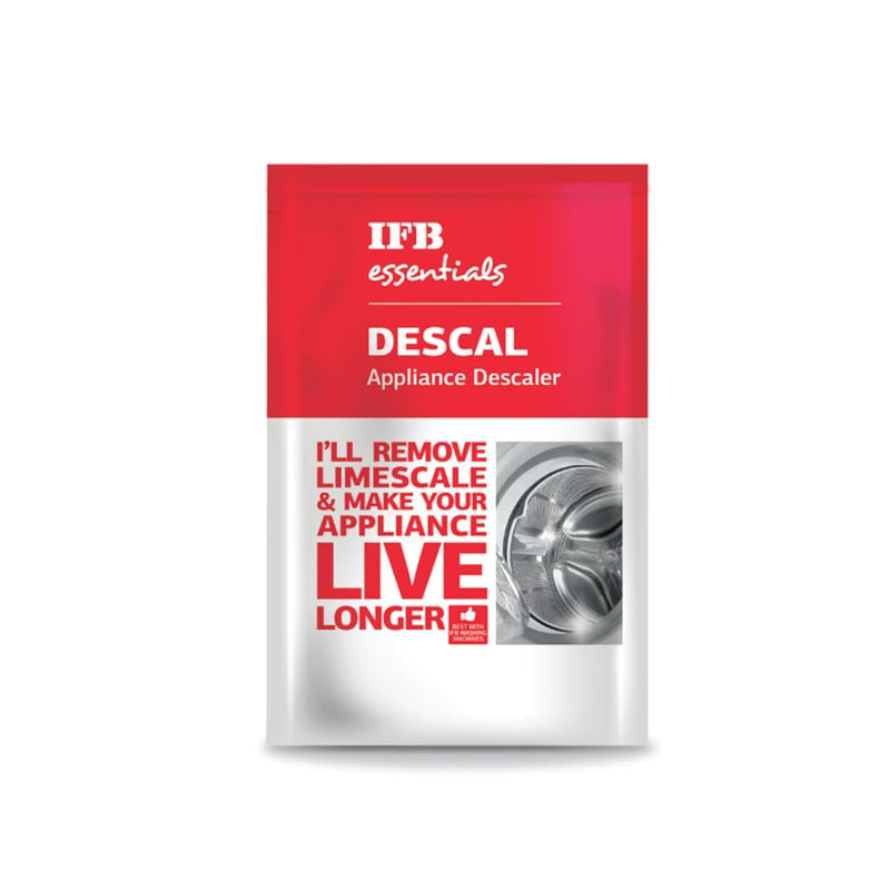 IFB Essentials Descal Appliance Descaler - 100 g