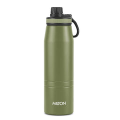3D Personalized Sparkle Thermosteel Bottle (Milton)