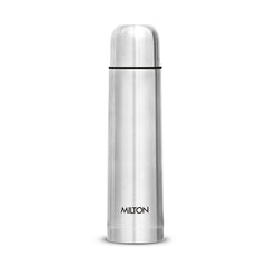 Eco-Flip Thermosteel Thermos Flask (Milton)