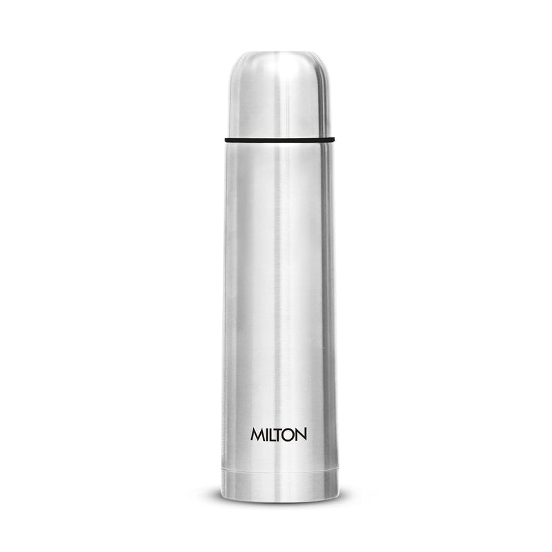 Eco-Flip Thermosteel Thermos Flask (Milton)