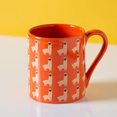 Clay Craft Fine Ceramic Pebble Series Coffee Mug 350ml Yellow – Bee Sweet Like Honey Print, Stylish Tea & Coffee Cup, Microwave & Dishwasher Safe, For Home,Office,Café,Gifting, Daily Use,Hot Chocolate