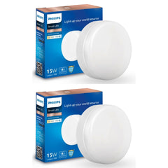Philips 15-watt Smart Wi-Fi Downlighter (Pack of 2)