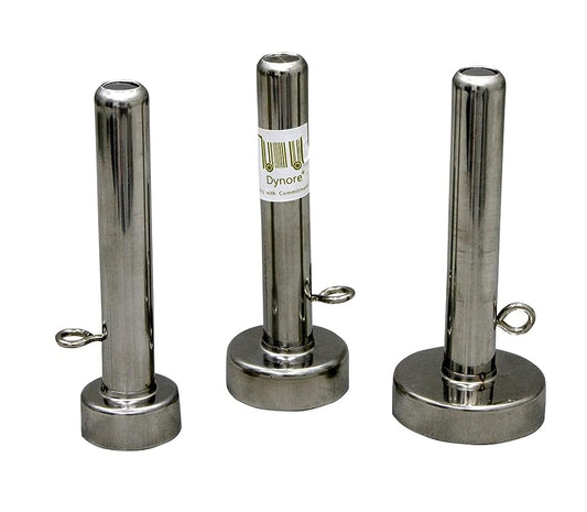 Dynore Stainless Steel Falafel Maker - Set of 3