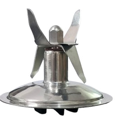 Juicer Jali (Mesh) Blade Assembly - Frootmix / Standard | Compatible with Sujata Juicer Mixer Grinder