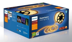 Philips Marathon Ultra Yellow Rope Light 50 m Warm White