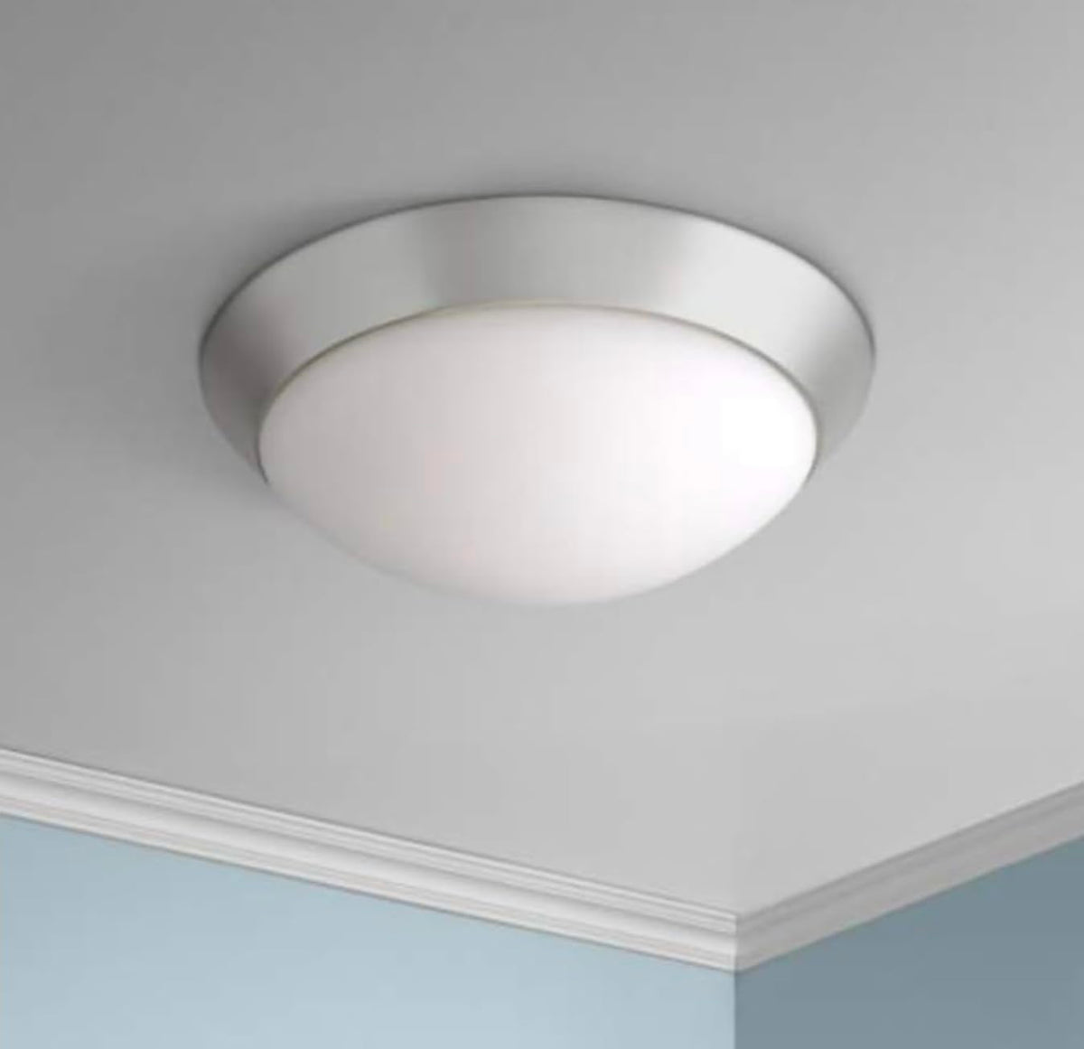 Philips 581899 Crown Decorative Ceiling Light