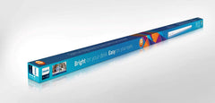 Philips Slimline Advance 25-Watt 2500-lumen Metal Batten Tubelight (Pack of 20) (Natural White) (Study Room