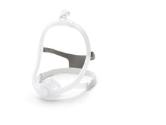 Philips Wisp Mask with Fabric Frame and Headgear