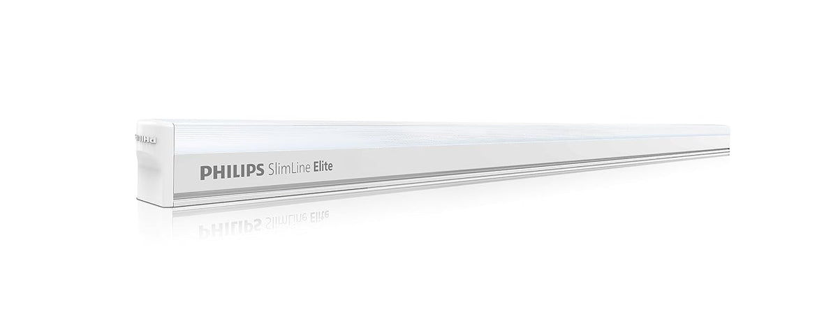Philips 10W LED Cool White Tubelight, Pack of 4, (919515813927_4)
