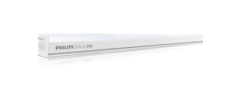 Philips 10W LED Tubelight, Cool White, Pack of 2, (919515813927_2)