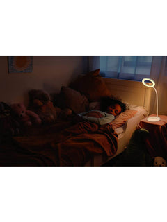 Philips Polycarbonate Orbit 5W Led Table Lamp