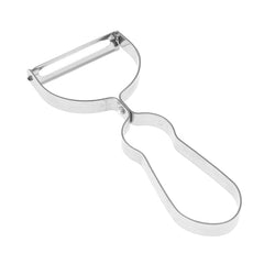 MERISHOPP®Stainless Steel Kitchen Vegetable Peeler PotatoPeelers Tool Style 1|Home & Garden | Kitchen, Dining & Bar | Kitchen Tools & Gadgets |1 Piece Vegetable Peeler