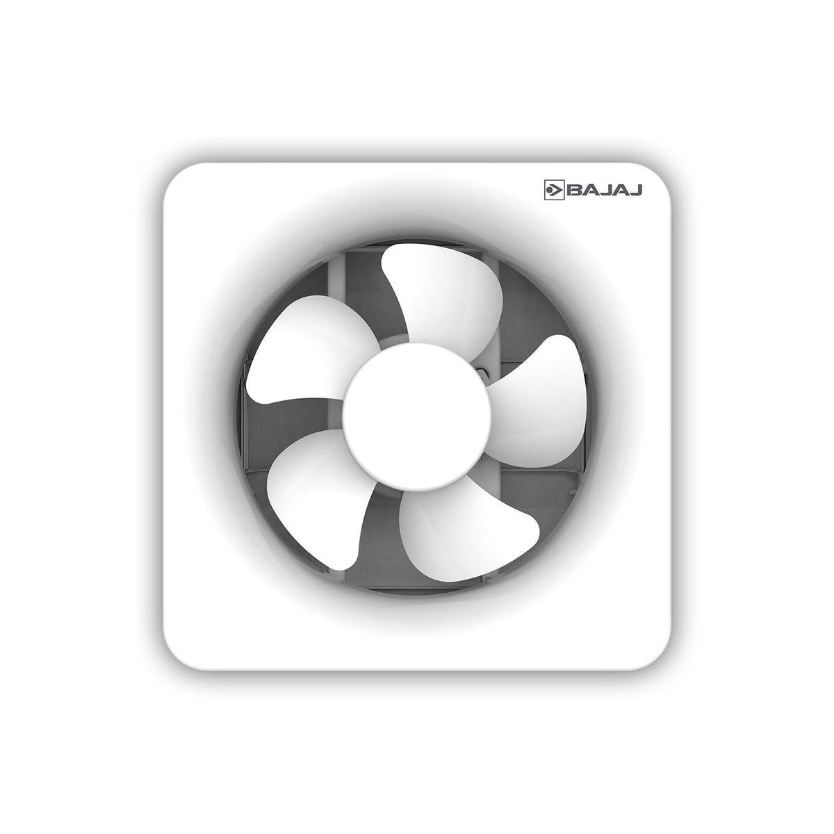 Bajaj Maxima 200mm Exhaust Fan,White-2