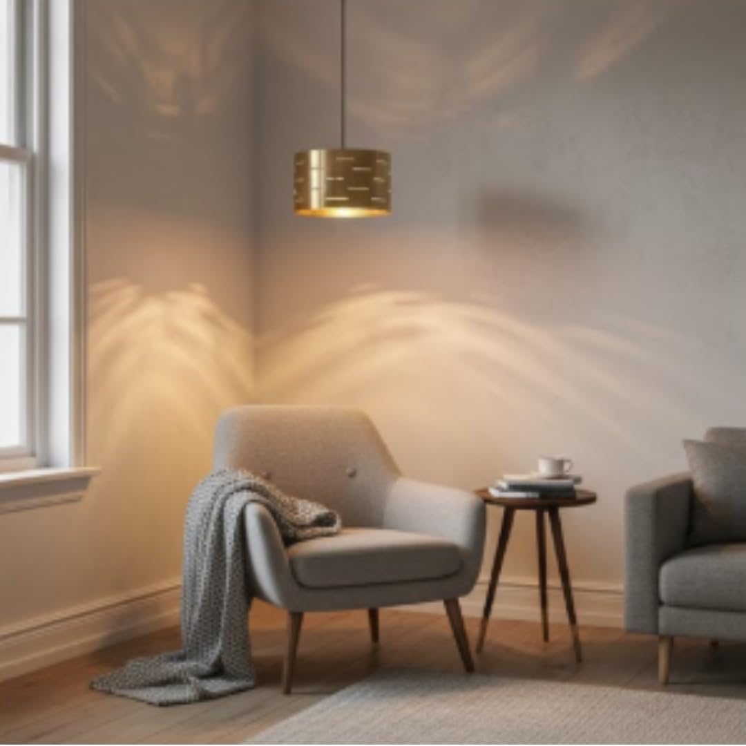 Philips Roseate Pendant Light E27 20W