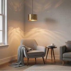 Philips Roseate Pendant Light E27 20W