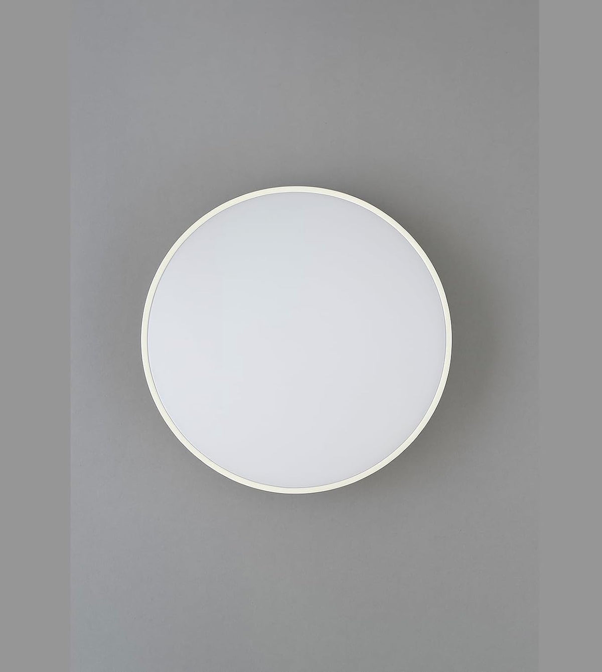 Philips LED Glow Surface Downlight Metal Body, Trim Less Sleek and Energy-efficient Surface Mount Light (3000k - Warm white, B0FLQ5RDM4)