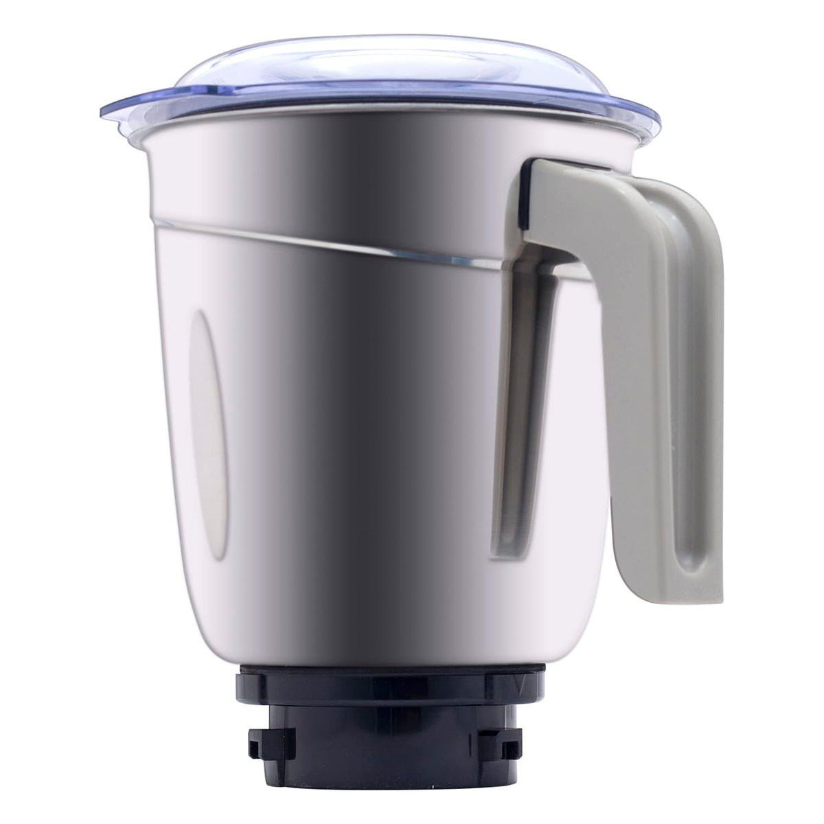 Philips Wet Jar Assembly For Model HL7756, Black