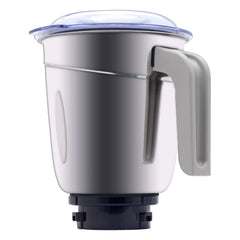 Philips Wet Jar Assembly For Model HL7756, Black