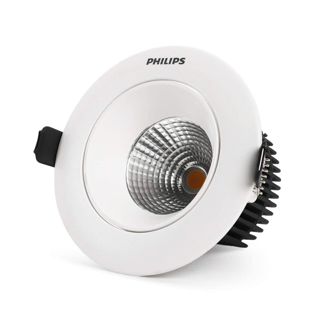 Philips Astra Spot 20-watt LED Spotlight (Pack of 6)