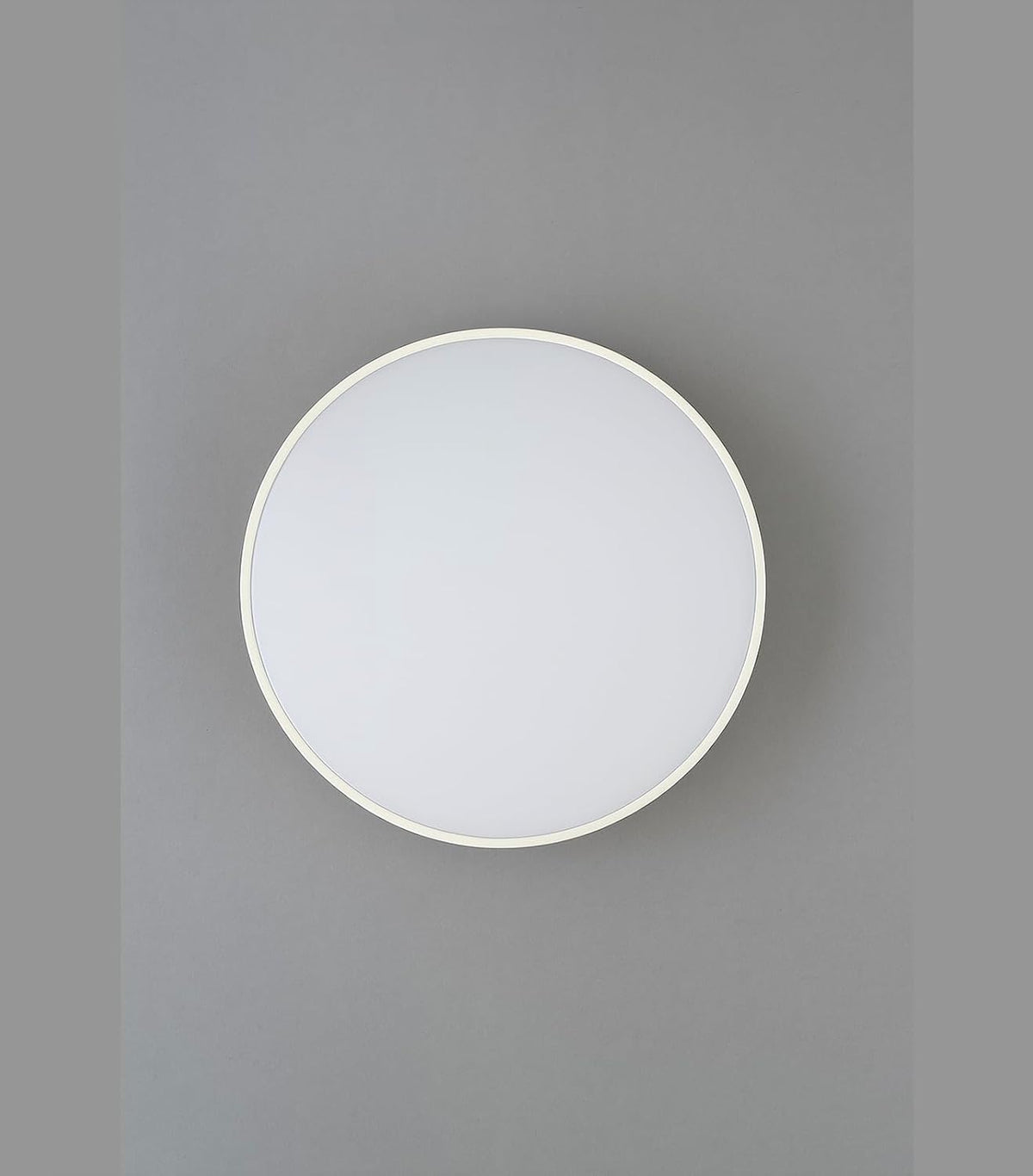 Philips LED Glow Surface Downlight Metal Body, Trim Less Sleek and Energy-efficient Surface Mount Light (6500k - Cool White, B0FLQ816BP)