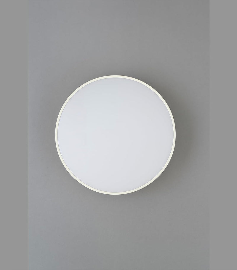Philips LED Glow Surface Downlight Metal Body, Trim Less Sleek and Energy-efficient Surface Mount Light (6500k - Cool White, B0FLQ816BP)