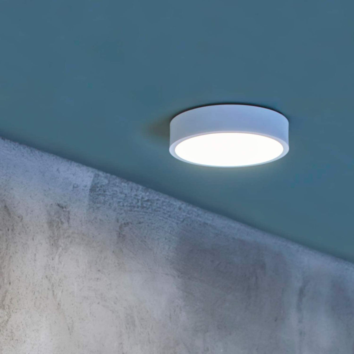 Philips 22-watt Round Star Surface
