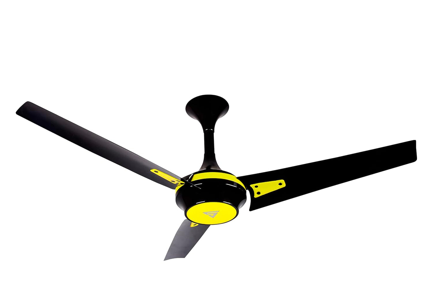Superfan SuperQ 1200mm BLDC fan | India's 1'st BLDC fan | High Flow & Most Efficient Bldc fan | Reverse fan | 69% Power Saving Fan | 5 Year Warranty(Citric Onyx)