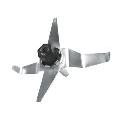 USHA Maxiquick 500-Watt Copper Motor Mixer Grinder with 3 Jars (Magenta/Black)