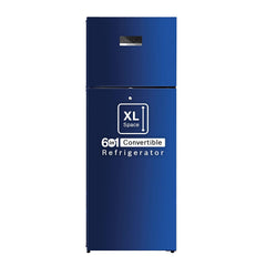 Bosch 269L 3star (2023) Frost free Refrigerator Appliance CTC29BT31I (Convertible Transition Blue)