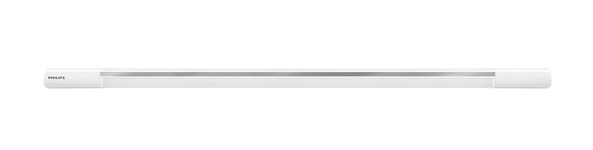 Philips Twinglow 20-Watt +20-Watt Led Up-Down Batten Tubelight (Yellow Uplight Relax Mode and White Downlight
