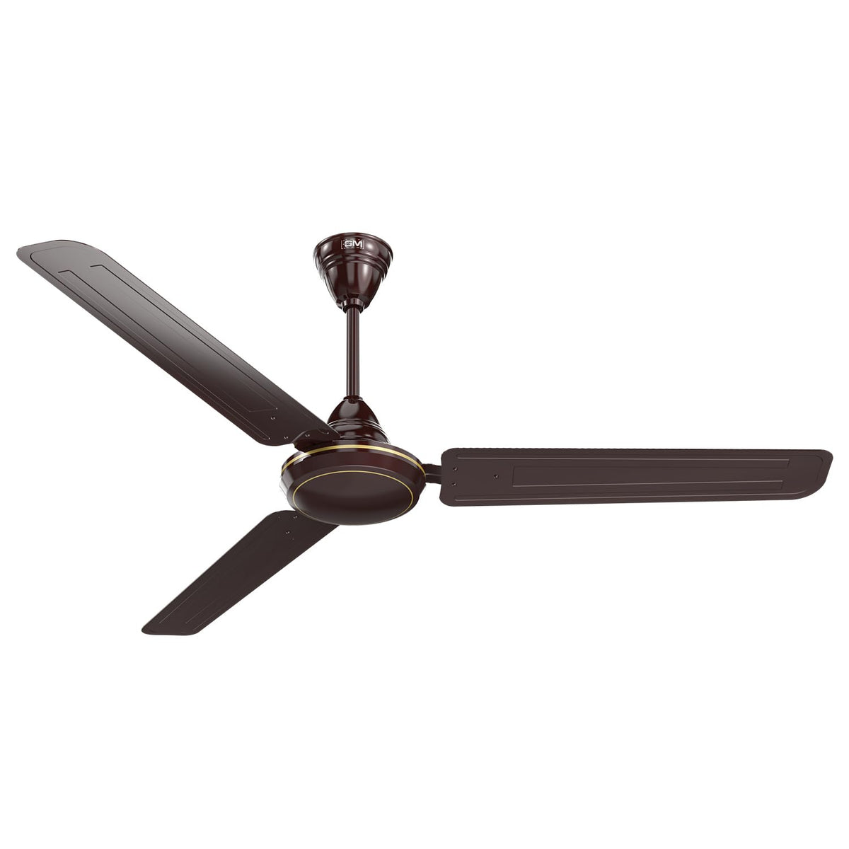 GM Air Breeze 400 Ceiling Fan 1200mm-4