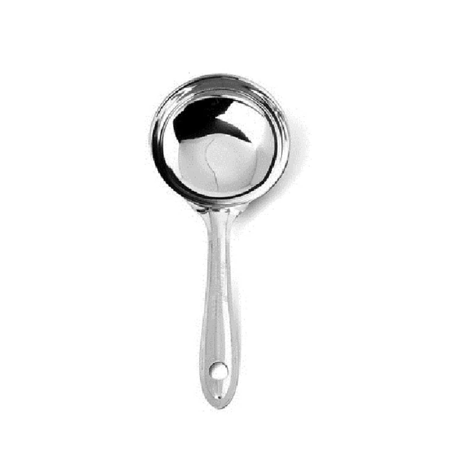Dynore Stainless Steel Dosa ladle with Palta- Set of 2 Kitchen Tools