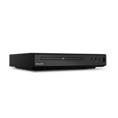 Philips EP200 Multi Zone Region Free DVD Player - 1080P HDMI - PAL/NTSC Conversion - USB 2.0