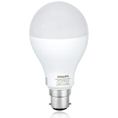 Philips 20W B22 LED Cool Day Light Bulb, Pack of 6 (929001256833)