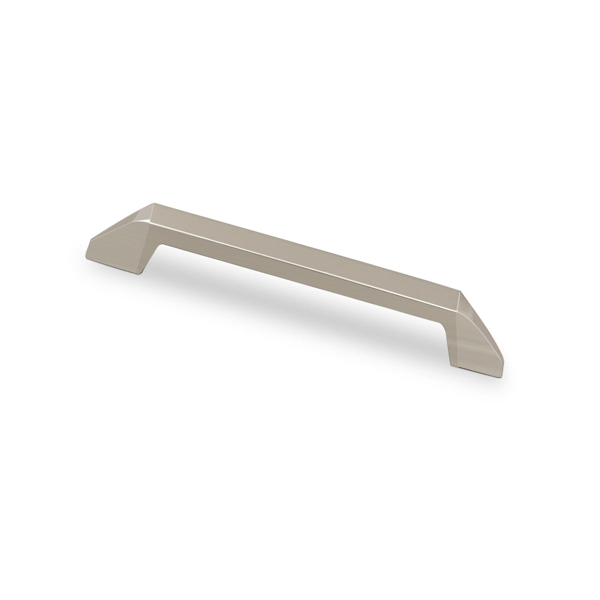 Plantex Cabinet Handle/96mm Handle for Cabinet/Wardrobe/Kitchen Handle/Door Pull-Push Handle for Home/Office - Pack of 1 (Satin) (Model APS-DTC-3780)