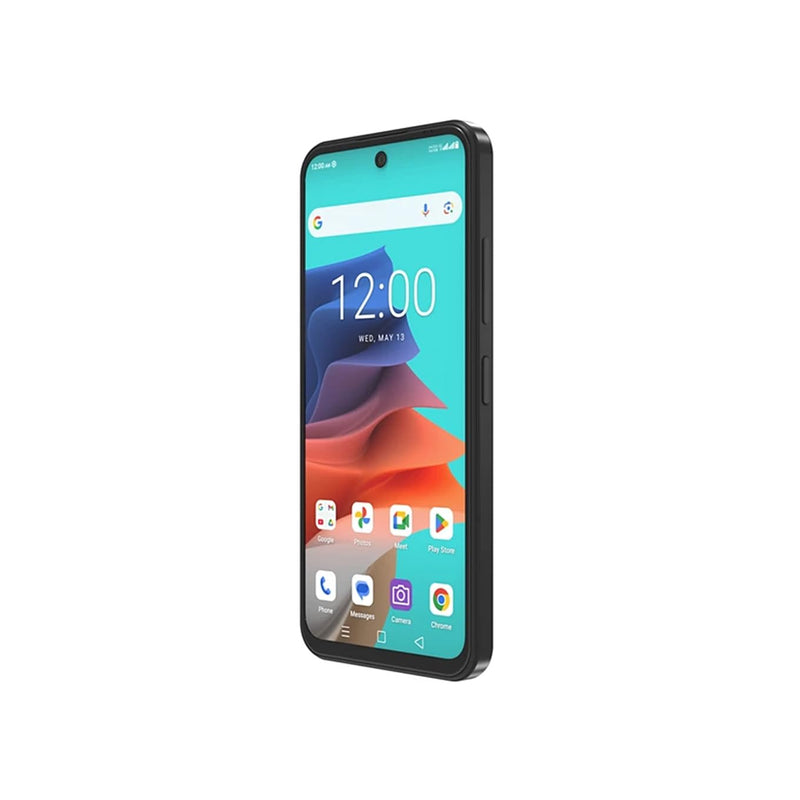 Philips S7221 5G Smartphone (Black)