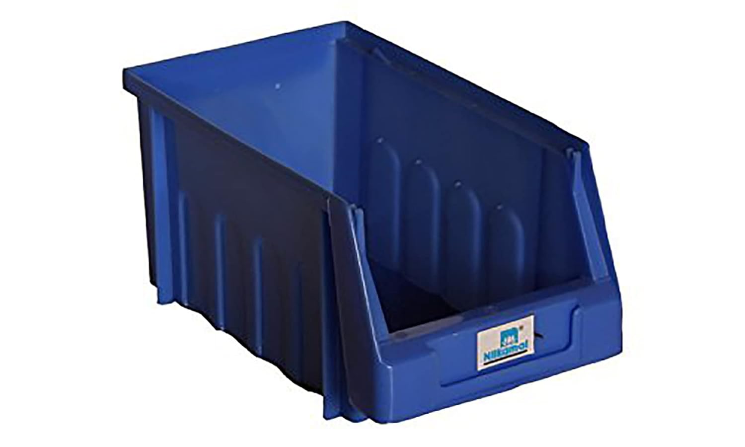 Nilkamal Front Partly Open CRATES FPO CRATE35
