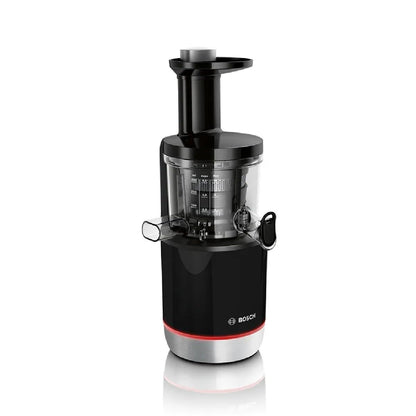 Bosch Lifestyle MESM731M 150-Watt Cold Press Slow Juicer (Black)