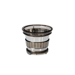 Kuvings Original Accessory - Smoothie Strainer, Compatible only with Kuvings B1700 Cold Press Juicer: Make Delicious Smoothies from fruits like Mango, Banana, Berries with Milk or Yogurt.