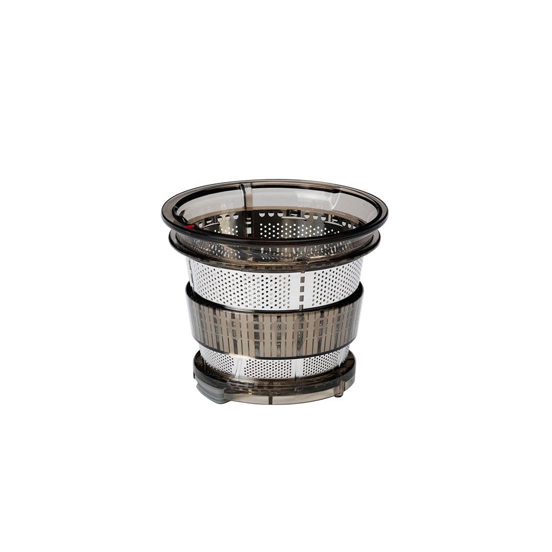 Kuvings Original Accessory - Smoothie Strainer, Compatible only with Kuvings B1700 Cold Press Juicer: Make Delicious Smoothies from fruits like Mango, Banana, Berries with Milk or Yogurt.