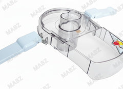 Juicer Top Cover | Compatible with Sujata Juicer Mixer Grinder