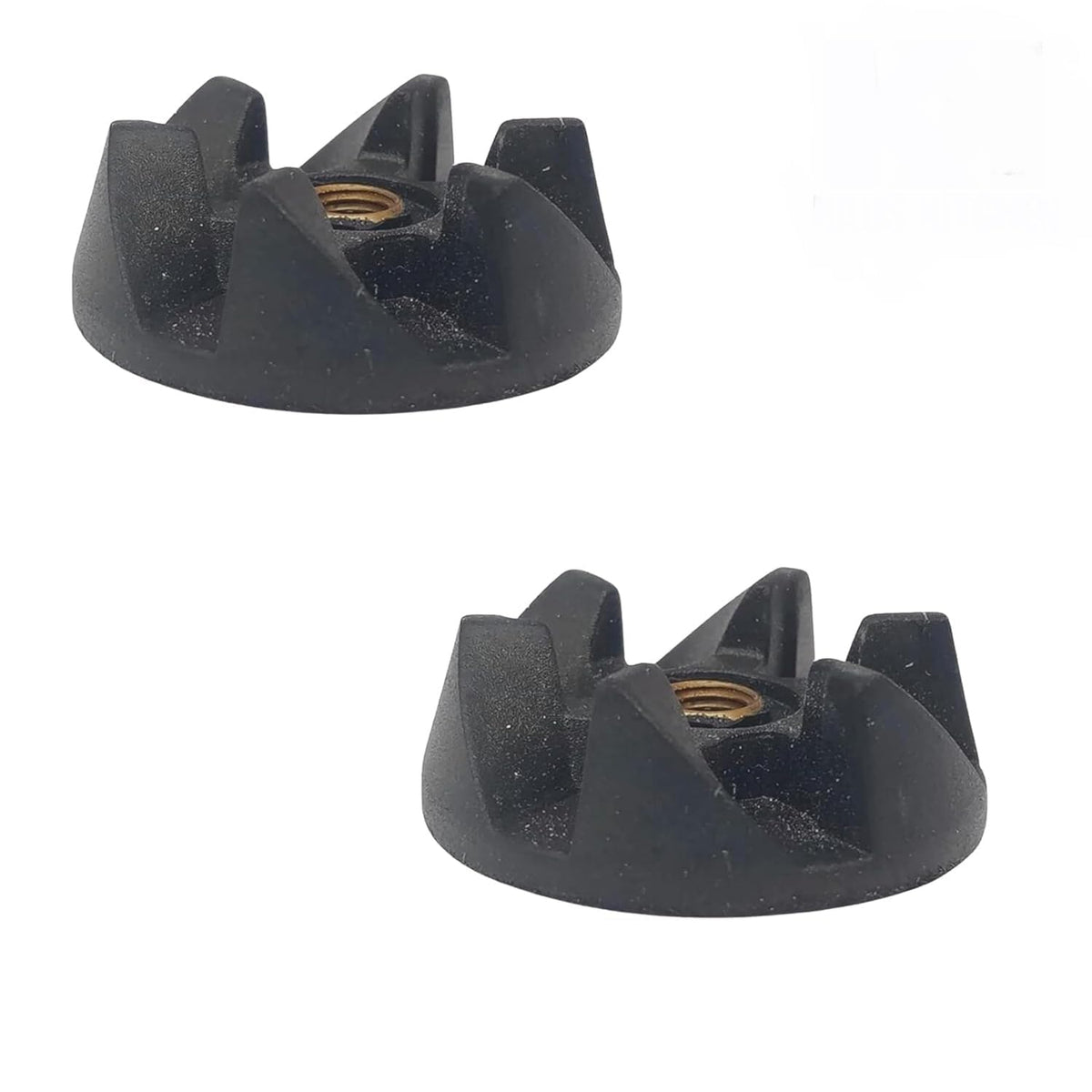 Jar Coupler (6-Teeth, Double Locking) - Pack of 1 | Compatible with Sujata Mixer Grinder