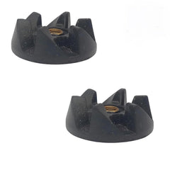 Jar Coupler (6-Teeth, Double Locking) - Pack of 1 | Compatible with Sujata Mixer Grinder