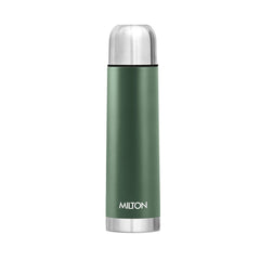 Eco-Flip Thermosteel Thermos Flask (Milton)